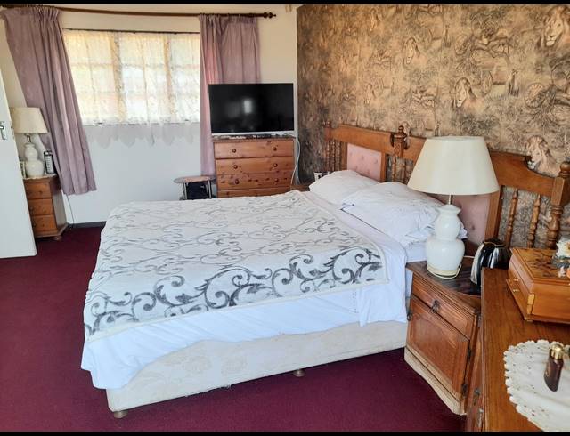 4 BEDROOM HOUSE FOR SALE IN BLUFF